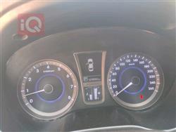 هیوندای ازێرا